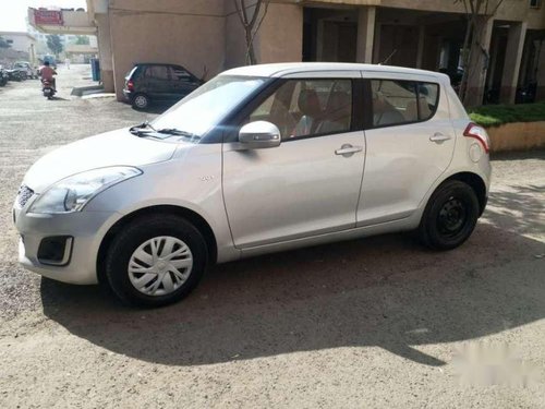 Maruti Suzuki Swift VXi 1.2 ABS BS-IV, 2015, Petrol MT in Pune