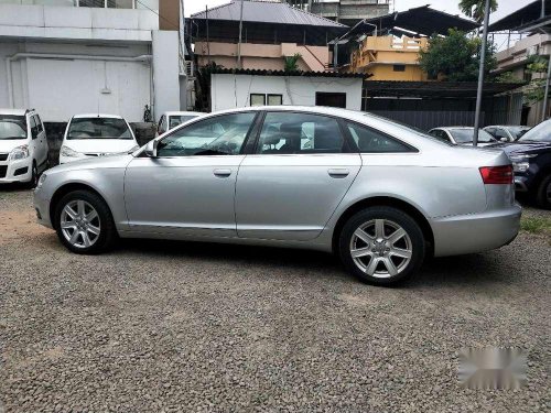 2010 Audi A6 2.7 TDI AT for sale in Kochi