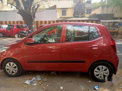 Used Hyundai i10 Magna 2010 MT for sale in Chennai