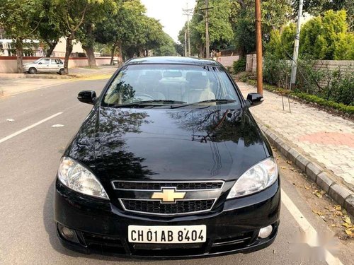 Used 2010 Chevrolet Optra Magnum MT for sale in Chandigarh