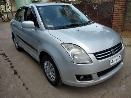 Used 2010 Ford Ikon MT for sale in Hyderabad