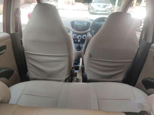 Used 2010 Hyundai i10 Sportz MT for sale in Mumbai