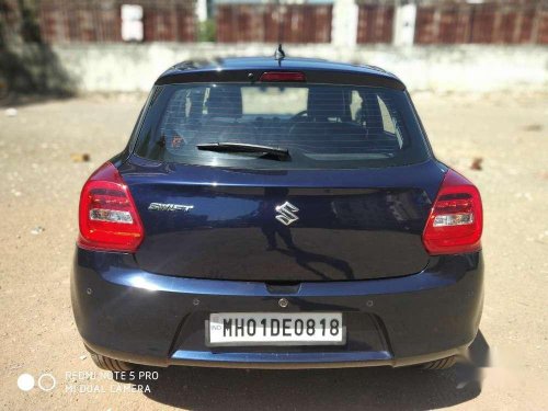 2018 Maruti Suzuki Swift ZDI AT for sale in Goregaon