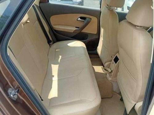 Used 2015 Volkswagen Vento MT for sale in Chennai