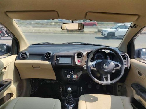 Honda Brio S Manual, 2013, Petrol MT for sale in Pune