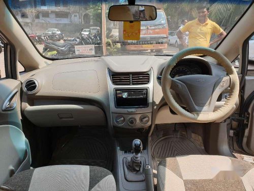 Used 2014 Chevrolet Sail 1.2 LS MT for sale in Surat