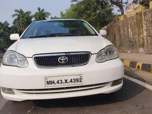 Used 2009 Toyota Corolla H4 AT for sale in Mumbai