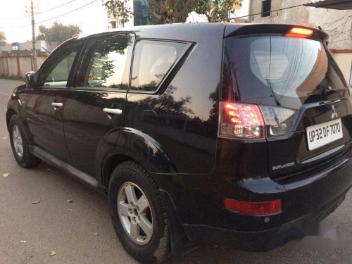 Used 2010 Mitsubishi Outlander Chrome AT for sale in Lucknow