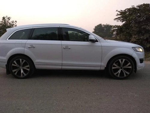 2012 Audi Q7 4.2 TDI quattro AT for sale in New Delhi