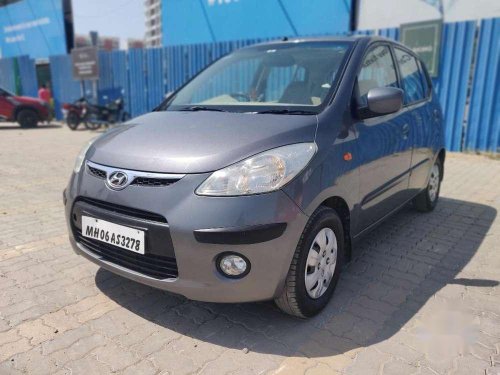 Used Hyundai i10 Asta 1.2 2008 MT for sale in Pune