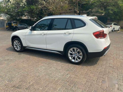 Used BMW X1 2012 AT for sale in Mira Road 