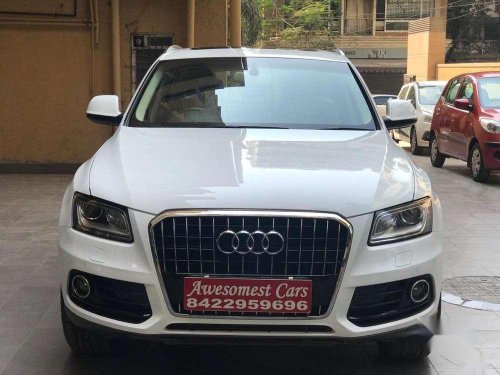 2014 Audi TT AT for sale in Mumbai