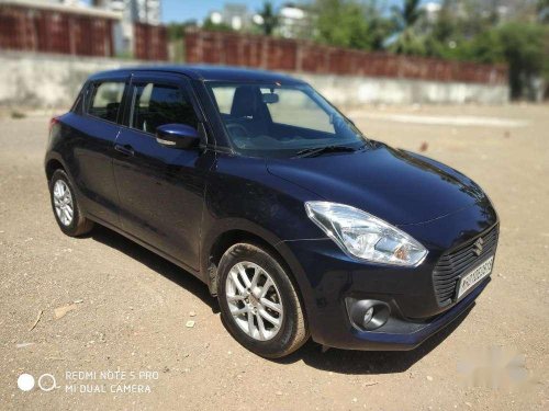 2018 Maruti Suzuki Swift ZDI AT for sale in Goregaon