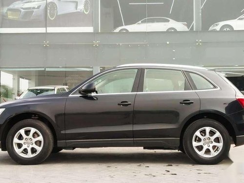 Audi Q5 2.0 TDI quattro Premium Plus, 2014, Diesel AT in Karnal