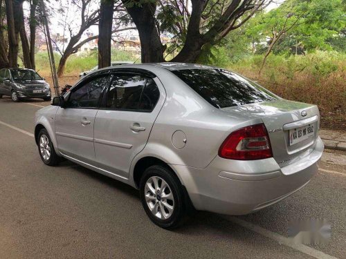 Used Ford Fiesta 2013, Petrol MT for sale in Nagar 