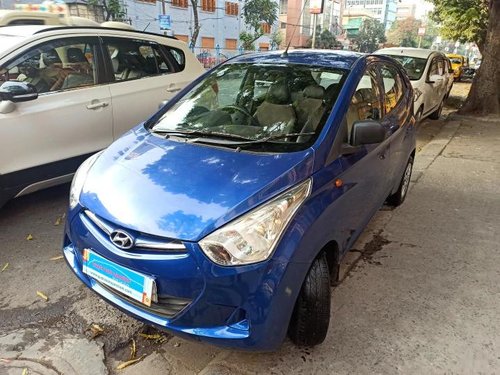 Used 2015 Hyundai Eon Magna Plus MT for sale in Kolkata