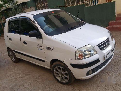 Hyundai Santro Xing GLS, 2004, Petrol MT in Coimbatore