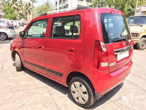 2013 Maruti Suzuki Wagon R VXI MT for sale in Thane