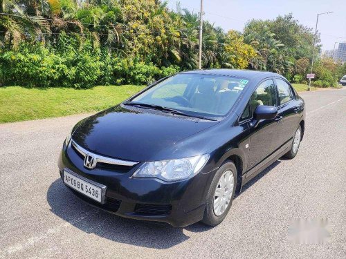 2008 Honda Civic MT for sale in Hyderabad