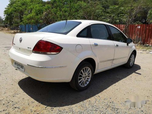 Used Fiat Linea Emotion 2010 MT for sale in Pune