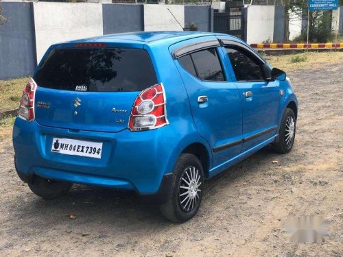 Used 2011 Maruti Suzuki A Star MT for sale in Nagpur