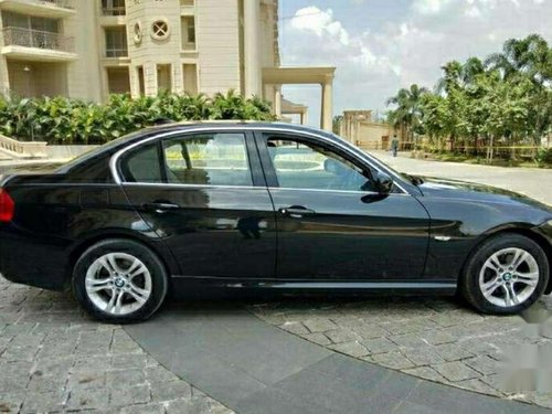 2011 BMW 3 Series 320d Sedan AT for sale in Mumbai