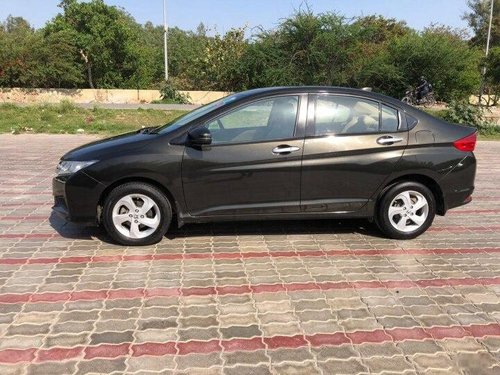 Used 2015 Honda City i-VTEC VX MT in New Delhi