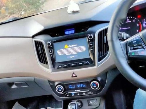 Used Hyundai Creta 1.6 SX Automatic 2015 AT in Nagpur