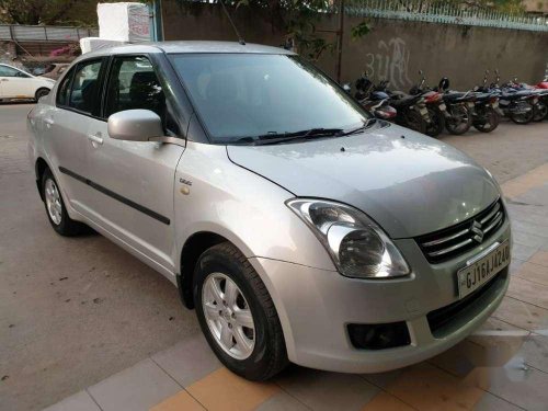 Used 2009 Maruti Suzuki Swift Dzire MT in Ahmedabad