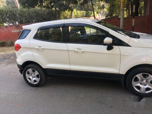 Used 2013 Ford EcoSport MT for sale in Jalandhar 