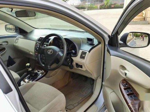 Used 2014 Toyota Corolla Altis MT for sale in Thane