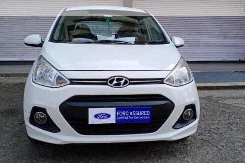 Hyundai Grand i10 1.2 CRDi Magna 2014 MT in Kolhapur