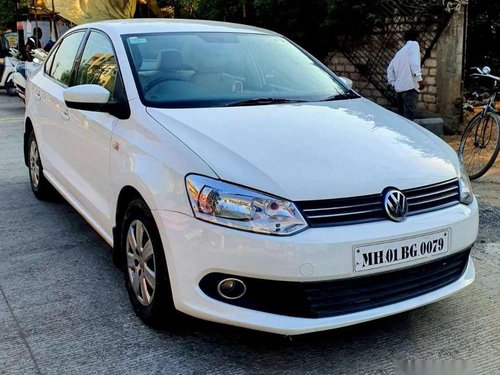 Volkswagen Vento, 2013, Diesel MT for sale in Nagpur