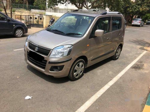 Used Maruti Suzuki Wagon R VXI 2013 MT for sale in Nagar 