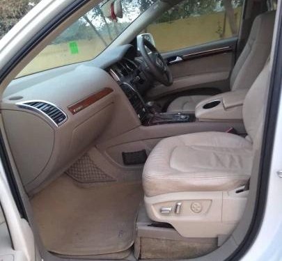 2012 Audi Q7 4.2 TDI quattro AT for sale in New Delhi