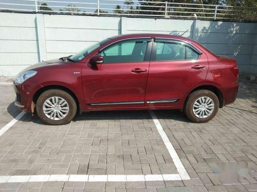 Used 2018 Maruti Suzuki Dzire AT for sale in Kottayam 