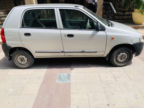 2007 Maruti Suzuki Alto AT for sale in Ghaziabad