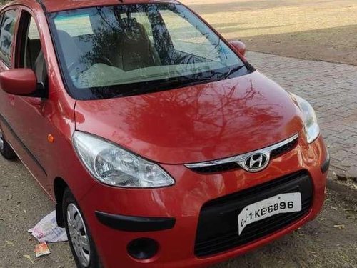 Used 2010 Hyundai i10 Magna MT in Ahmedabad