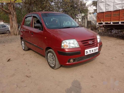 2011 Hyundai Santro Xing GLS MT for sale in Gurgaon