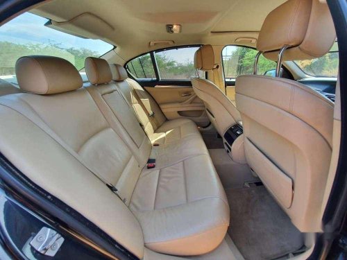 2010 BMW 5 Series AT for sale in Madurai