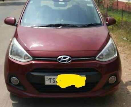 2014 Hyundai i10 Magna 1.1 MT for sale in Hyderabad