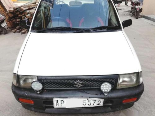 2003 Maruti Suzuki Zen MT for sale in Vijayawada