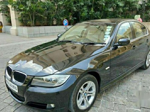 2011 BMW 3 Series 320d Sedan AT for sale in Mumbai