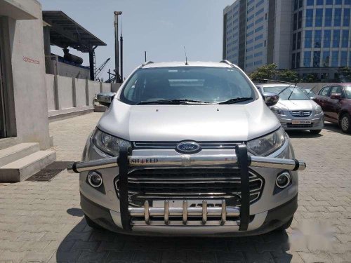 2015 Ford EcoSport MT for sale in Chennai