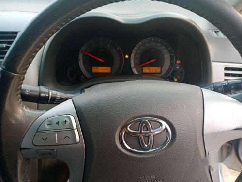 Toyota Corolla H4 1.8G, 2009, Petrol MT for sale in Amritsar 