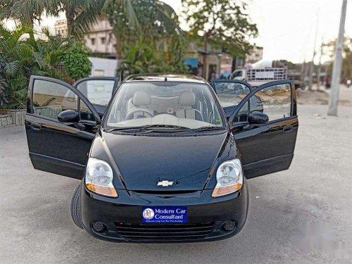 Chevrolet Spark 1.0 BS-III, 2011, Petrol MT in Hyderabad