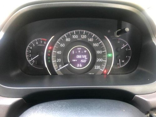 2014 Honda CR-V 2.4 AT for sale in New Delhi