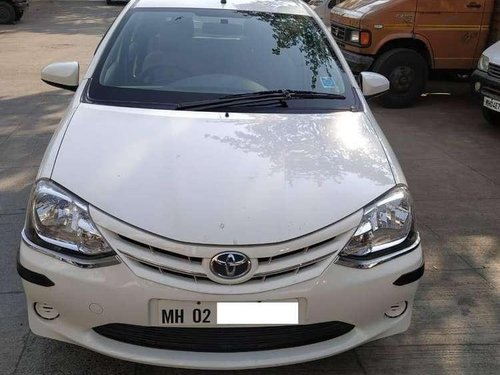 Toyota Etios Liva G, 2014, Petrol MT for sale in Thane