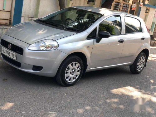 Fiat Punto Active 1.3, 2014, Diesel MT for sale in Surat