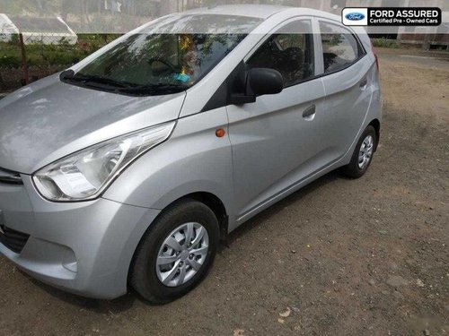 Used Hyundai Eon D Lite Plus Option 2013 MT for sale in Bhopal 